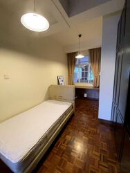 Mount Faber Lodge (D4), Condominium #566194801